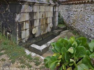 La Fontaine de Lasdoutz