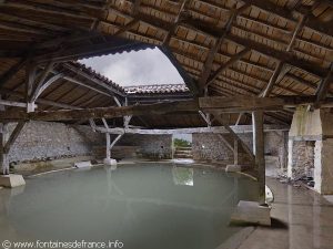 Le Lavoir de Lasdoutz