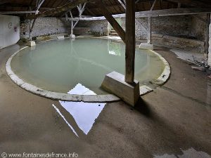 Le Lavoir de Lasdoutz