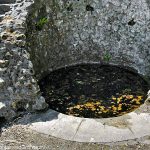 La Fontaine Sainte-Honorine
