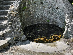 La Fontaine Sainte-Honorine