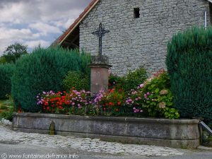 La Fontaine de Village