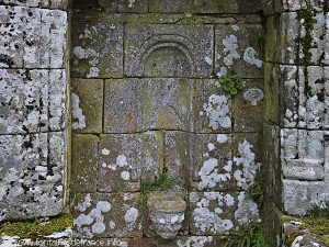 La Fontaine Sainte-Brigitte