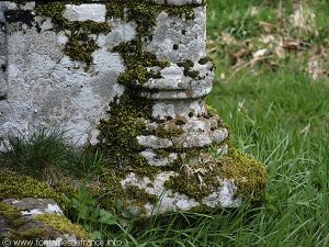 La Fontaine Sainte-Brigitte