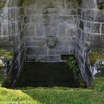 La Fontaine de la Chapelle Burgaud