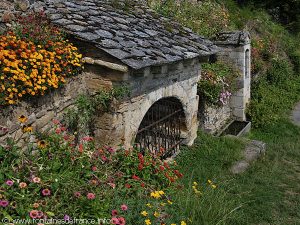 La Fontaine Saint-Clair