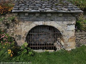 La Fontaine Saint-Clair