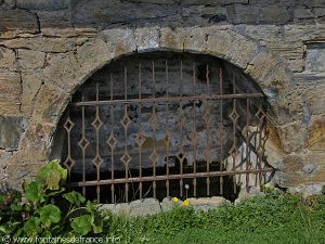 La Fontaine Saint-Clair