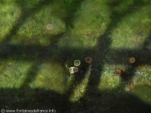 La Fontaine Saint-Clair