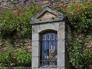 La Fontaine Saint-Clair