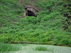 La Fontaine de Grateloup