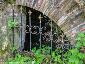 La Fontaine de Grateloup