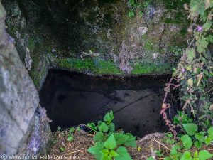La Fontaine de Grateloup