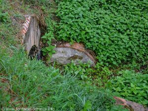 La Fontaine de Grateloup