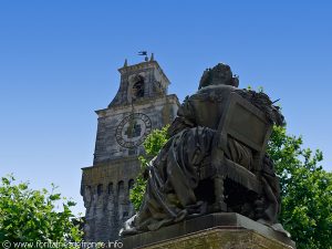 La Fontaine Sévigné