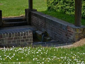 La Source du Lavoir