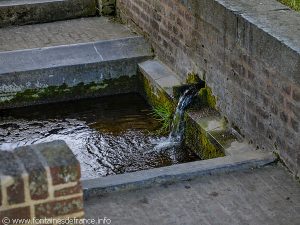 La Source du Lavoir