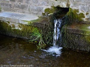 La Source du Lavoir