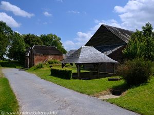 La Source du Lavoir