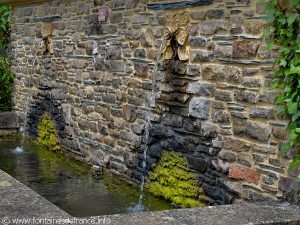 La Fontaine rue Principale