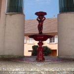 La Fontaine rue Saint-Quentin