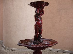 La Fontaine rue Saint-Quentin