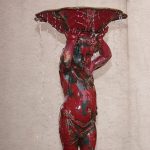 La Fontaine rue Saint-Quentin