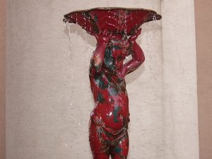 La Fontaine rue Saint-Quentin