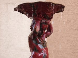 La Fontaine rue Saint-Quentin