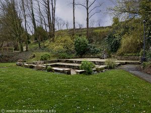 La Fontaine Saint-Fiacre