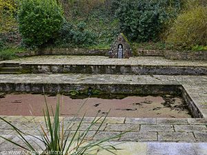 La Fontaine Saint-Fiacre
