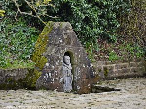 La Fontaine Saint-Fiacre