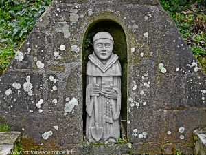 La Fontaine Saint-Fiacre