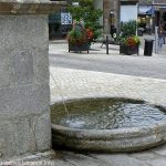 La Fontaine de Guère
