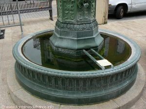 La Fontaine Piquerelle