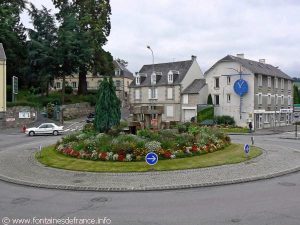 La Fontaine d'Arfeuillère