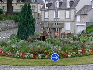La Fontaine d'Arfeuillère