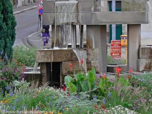 La Fontaine d'Arfeuillère