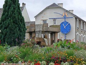 La Fontaine d'Arfeuillère