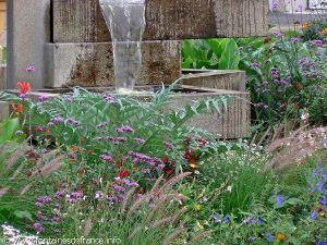 La Fontaine d'Arfeuillère