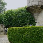 La Fontaine Sainte-Barbe