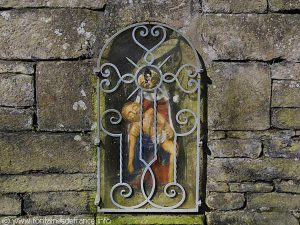 La Fontaine de la Chapelle N-D de Pitié