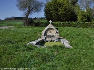 La Fontaine Saint-Fiacre