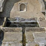 La Fontaine Saint-Fiacre