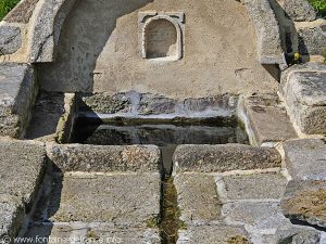 La Fontaine Saint-Fiacre