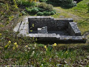 La Fontaine Saint-Méven