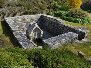 La Fontaine Saint-Méven
