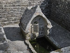 La Fontaine Saint-Méven