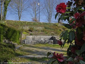 La Fontaine Saint-Méven