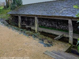 La Source et le Lavoir